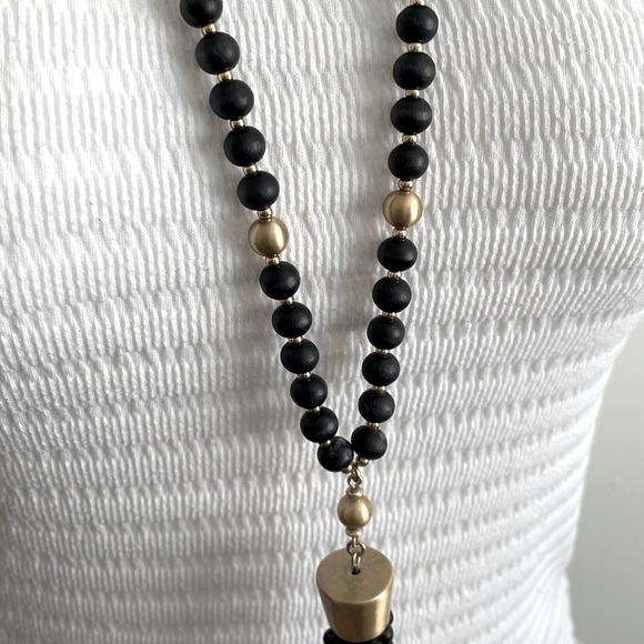 Vintage necklace - Picture 3 of 5